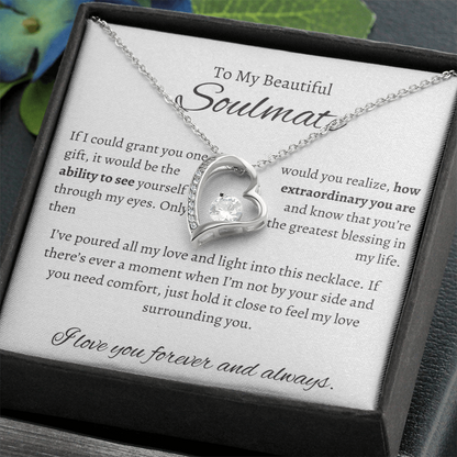 To My Beautiful Soulmate| How Extraordinary You Are